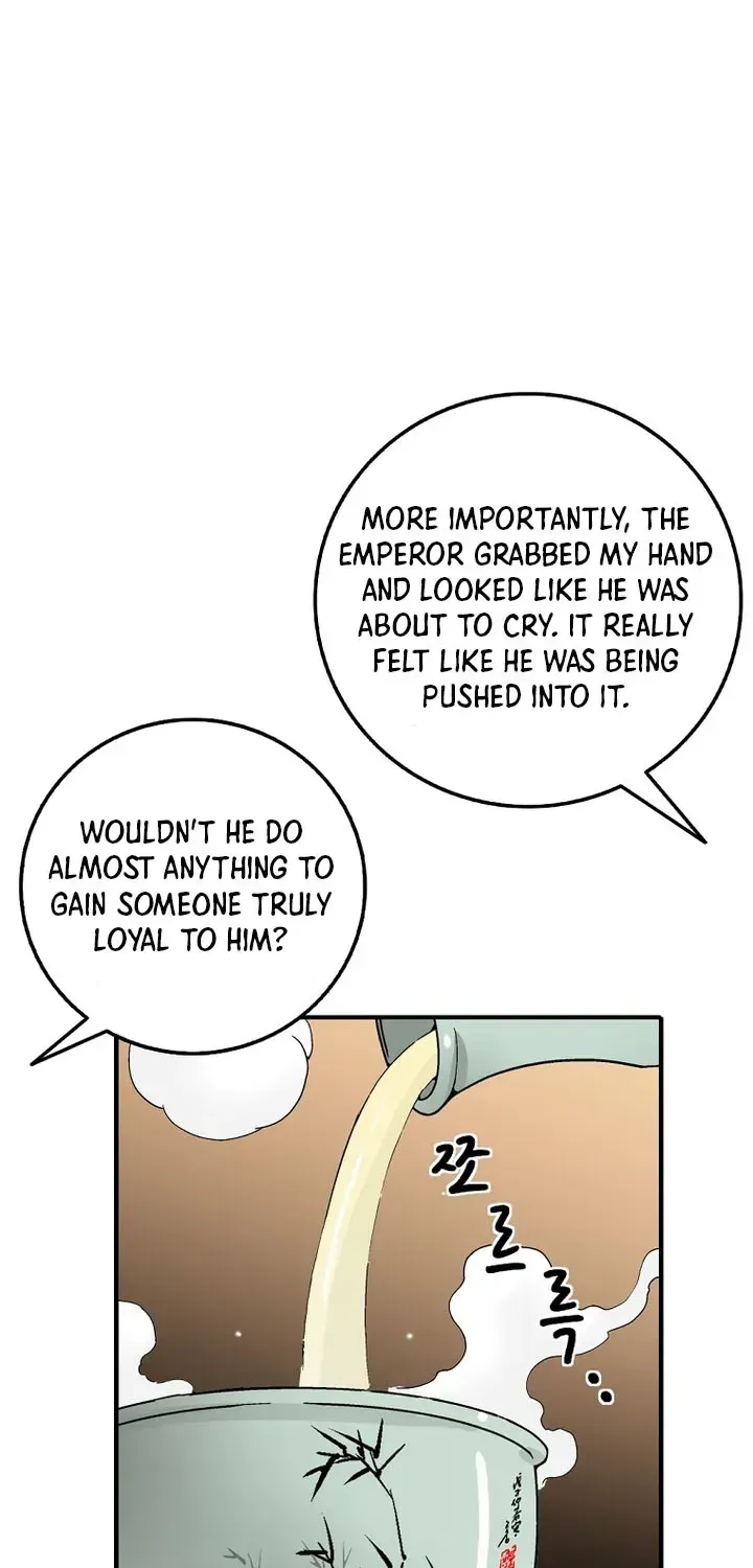 18+ I Reincarnated as a Legendary Surgeon Chapter 214 page 33