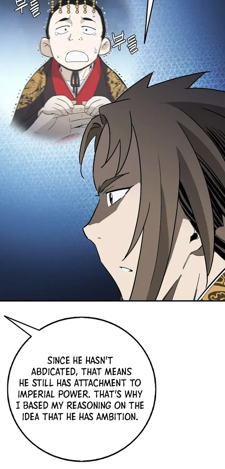 18+ I Reincarnated as a Legendary Surgeon Chapter 214 page 35