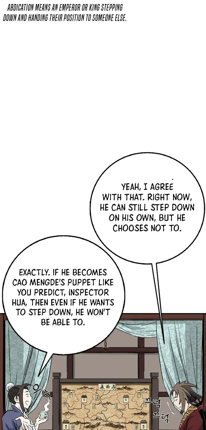 18+ I Reincarnated as a Legendary Surgeon Chapter 214 page 36