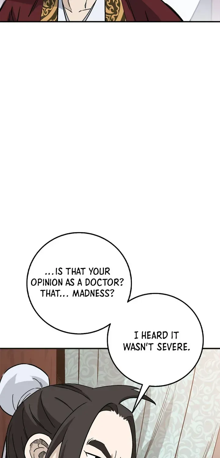 18+ I Reincarnated as a Legendary Surgeon Chapter 214 page 40