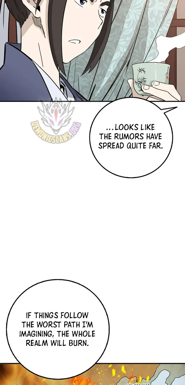 18+ I Reincarnated as a Legendary Surgeon Chapter 214 page 41