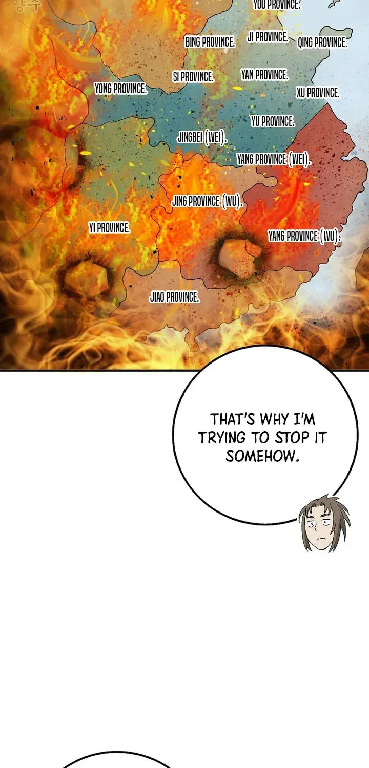 18+ I Reincarnated as a Legendary Surgeon Chapter 214 page 42