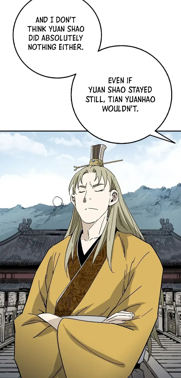 18+ I Reincarnated as a Legendary Surgeon Chapter 214 page 43