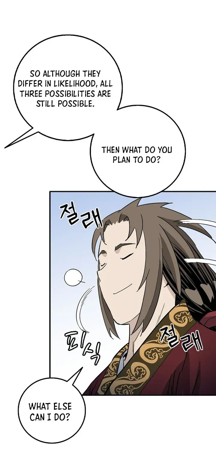 18+ I Reincarnated as a Legendary Surgeon Chapter 214 page 45