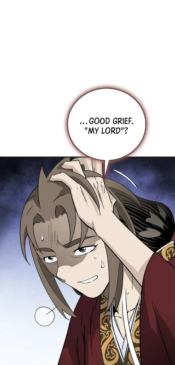 18+ I Reincarnated as a Legendary Surgeon Chapter 214 page 53