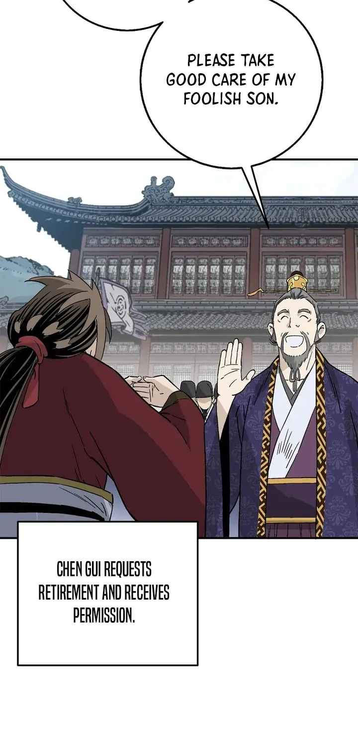18+ I Reincarnated as a Legendary Surgeon Chapter 214 page 60
