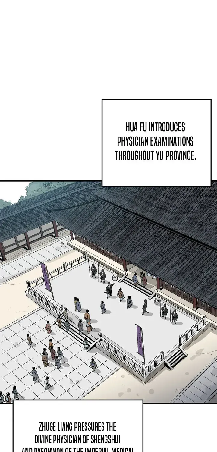 18+ I Reincarnated as a Legendary Surgeon Chapter 214 page 61