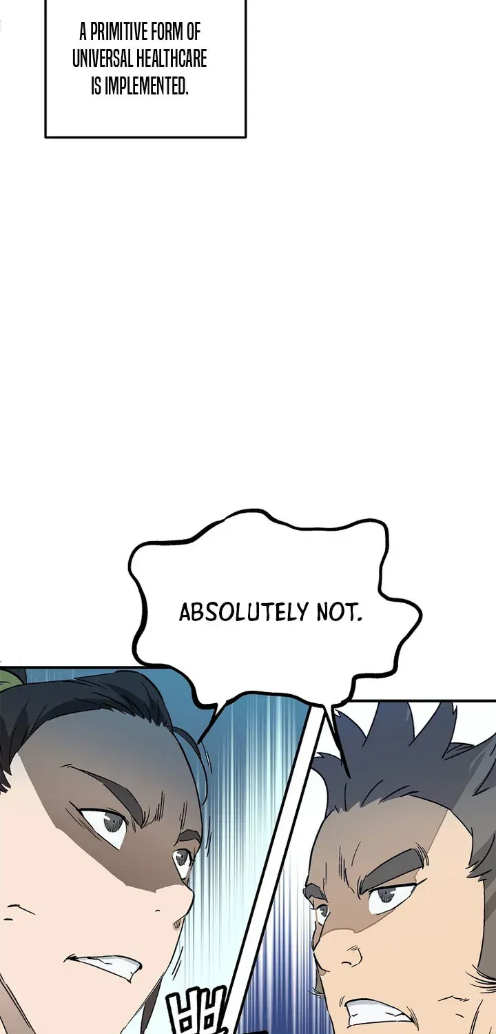18+ I Reincarnated as a Legendary Surgeon Chapter 214 page 63