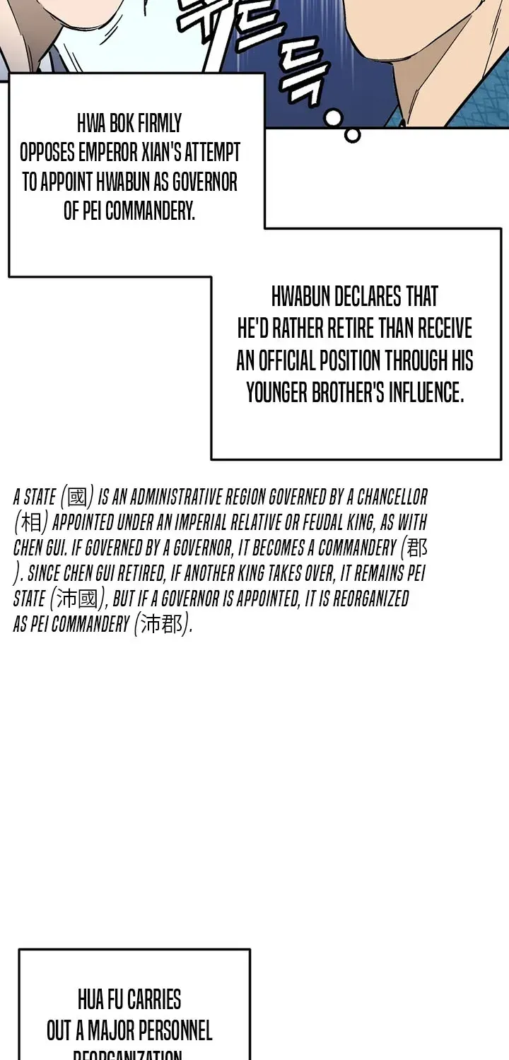18+ I Reincarnated as a Legendary Surgeon Chapter 214 page 64