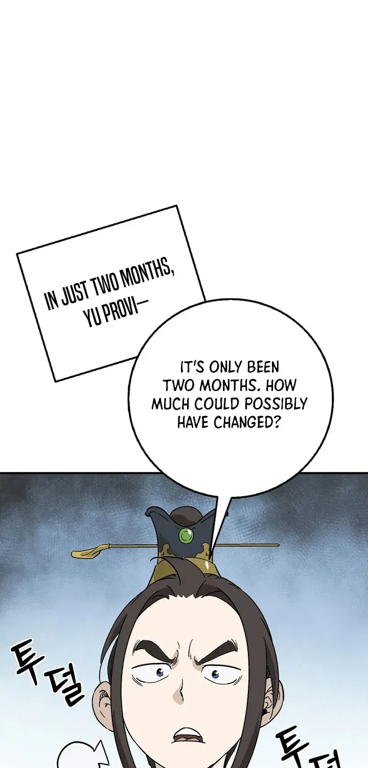 18+ I Reincarnated as a Legendary Surgeon Chapter 214 page 66