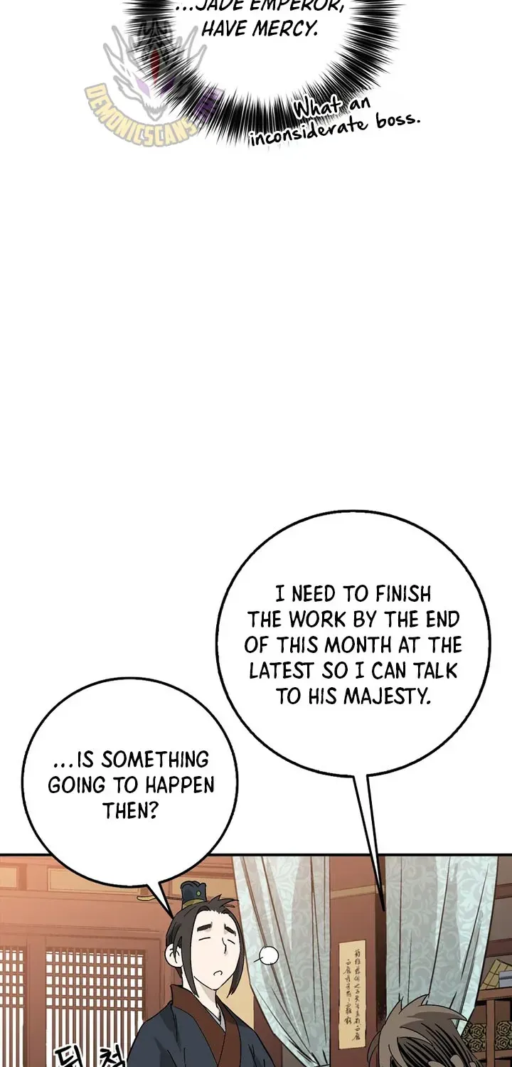 18+ I Reincarnated as a Legendary Surgeon Chapter 214 page 69