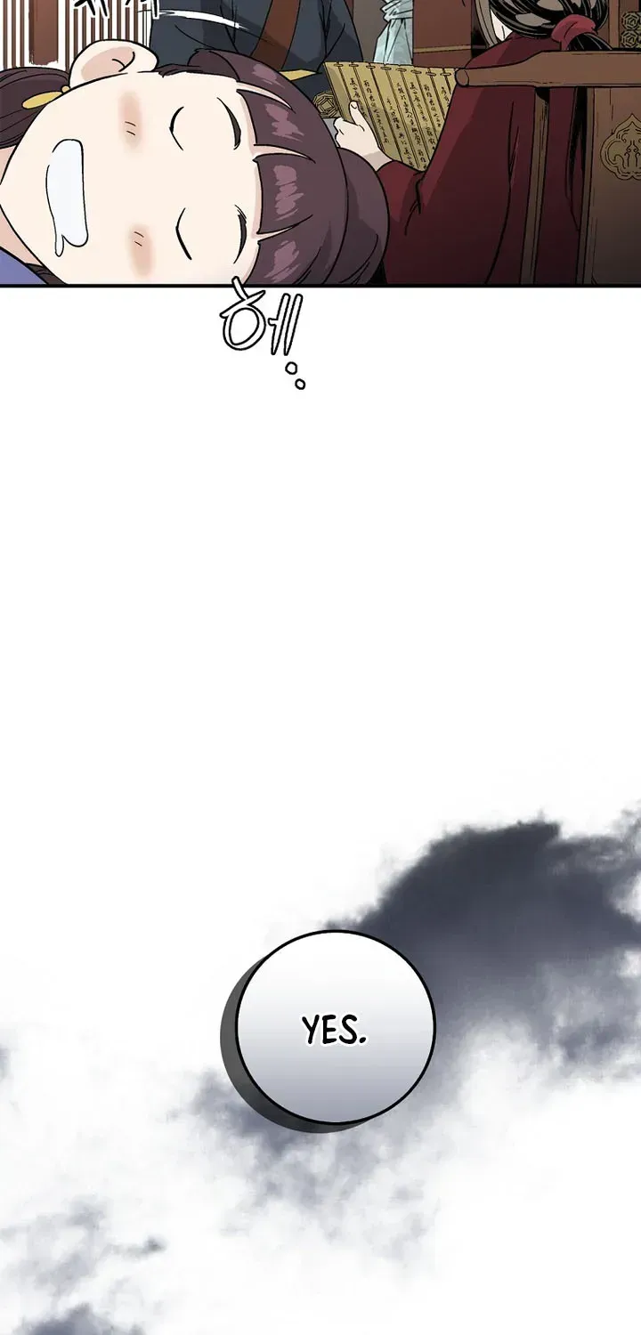 18+ I Reincarnated as a Legendary Surgeon Chapter 214 page 70