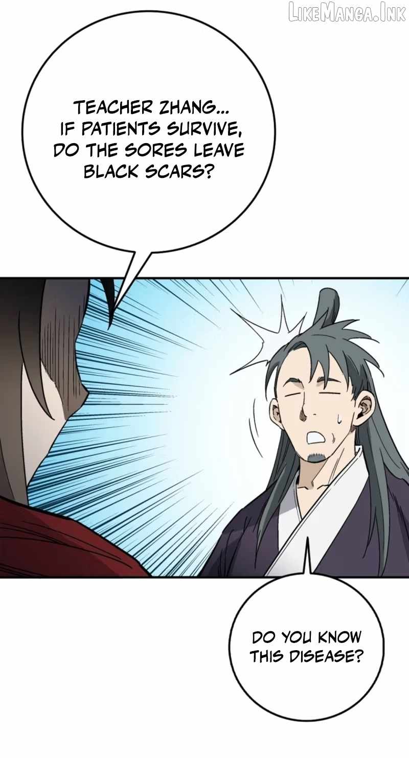 18+ I Reincarnated as a Legendary Surgeon Chapter 216 page 2
