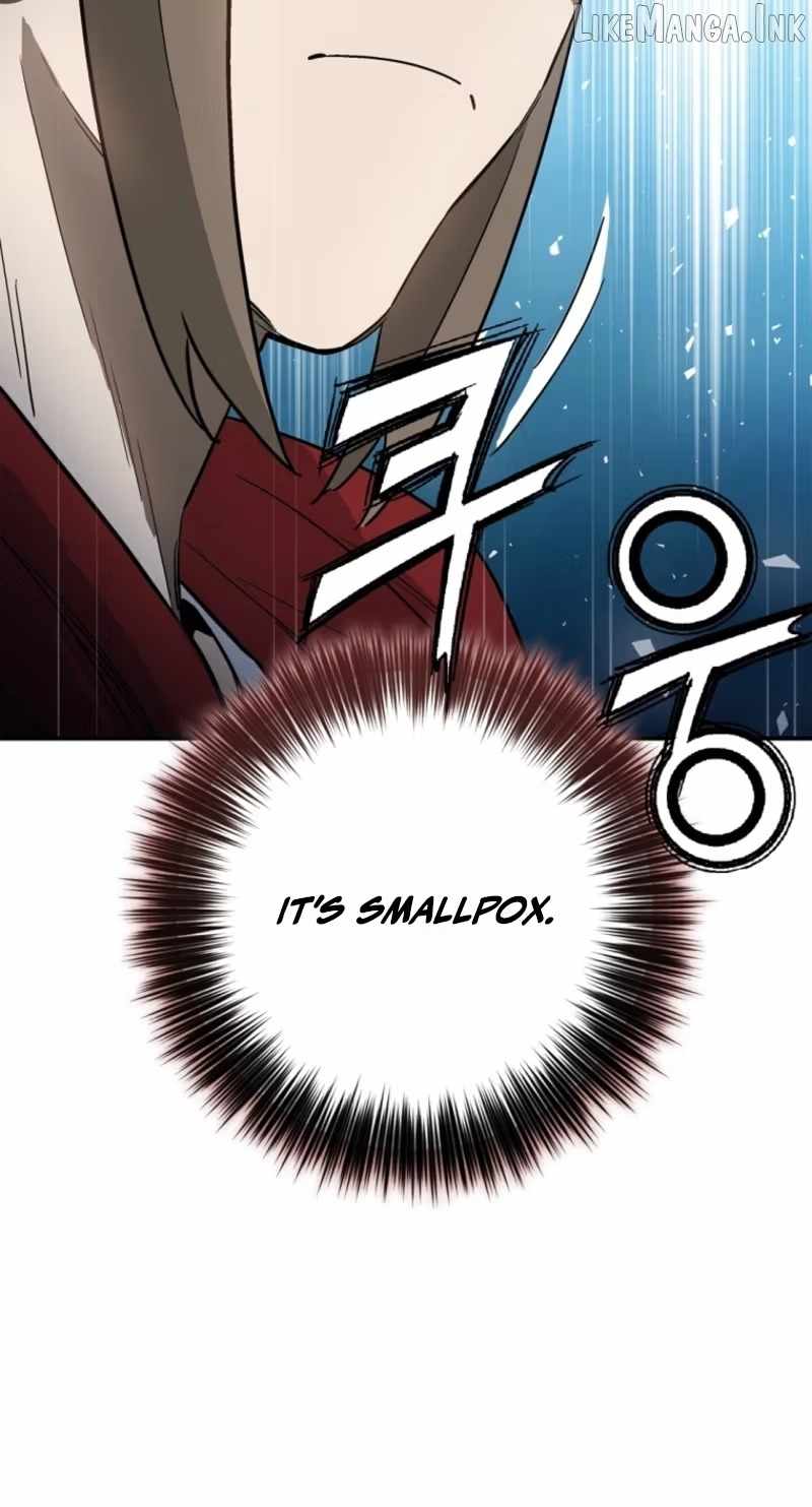 18+ I Reincarnated as a Legendary Surgeon Chapter 216 page 5