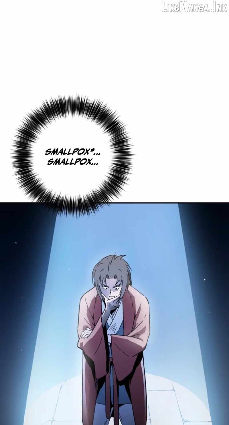 18+ I Reincarnated as a Legendary Surgeon Chapter 216 page 6