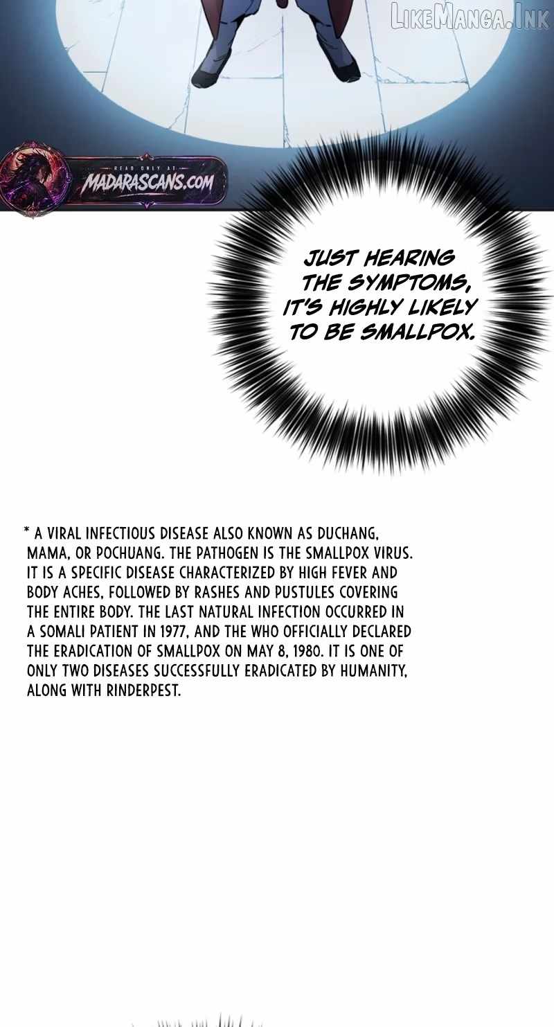 18+ I Reincarnated as a Legendary Surgeon Chapter 216 page 7