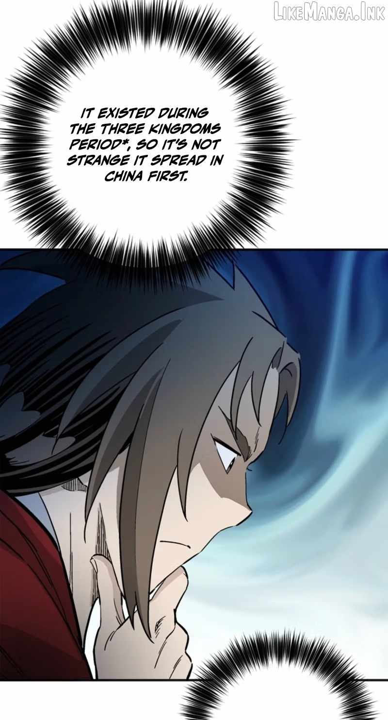 18+ I Reincarnated as a Legendary Surgeon Chapter 216 page 8