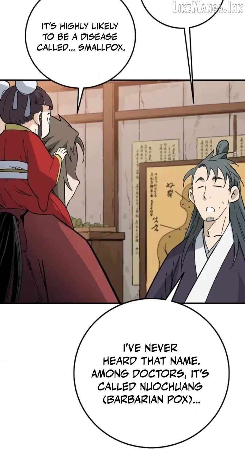 18+ I Reincarnated as a Legendary Surgeon Chapter 216 page 10