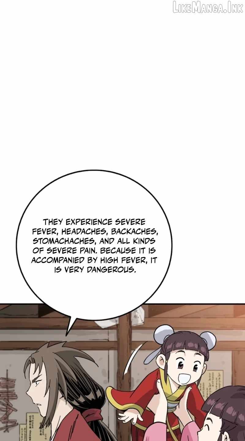 18+ I Reincarnated as a Legendary Surgeon Chapter 216 page 11