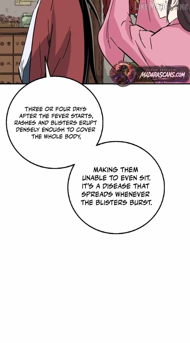 18+ I Reincarnated as a Legendary Surgeon Chapter 216 page 12