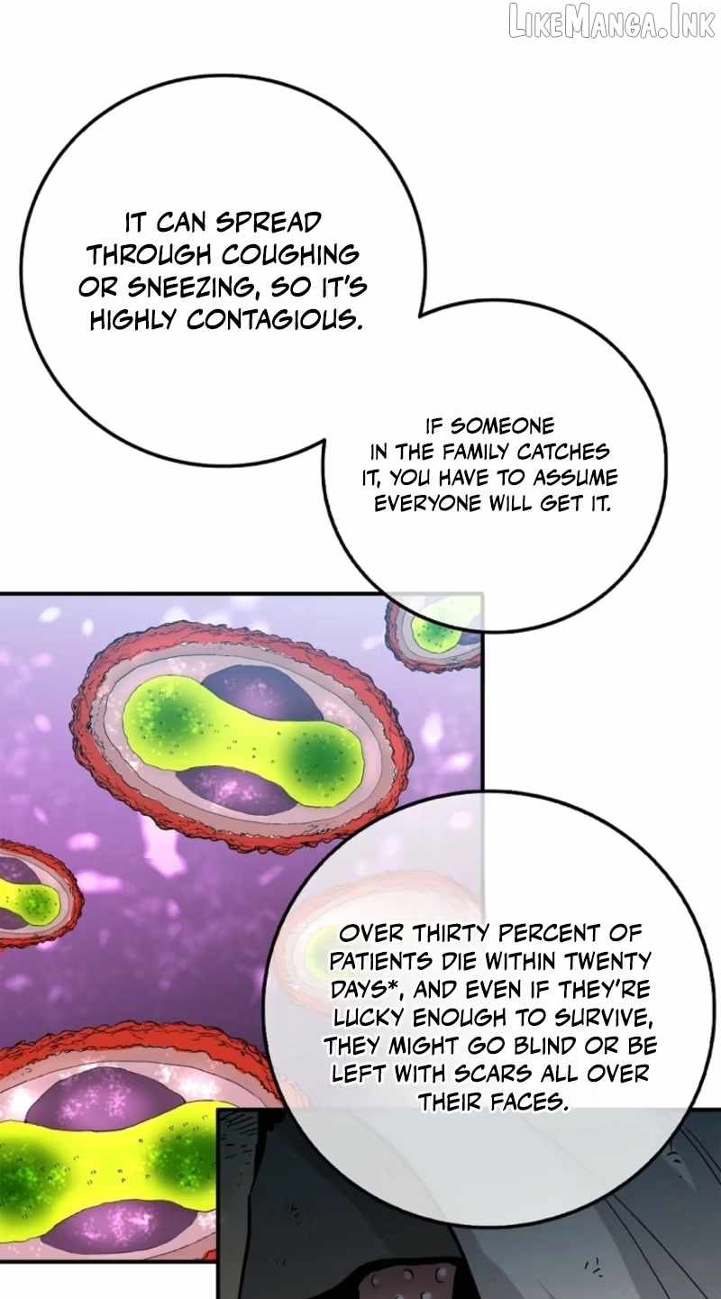 18+ I Reincarnated as a Legendary Surgeon Chapter 216 page 13