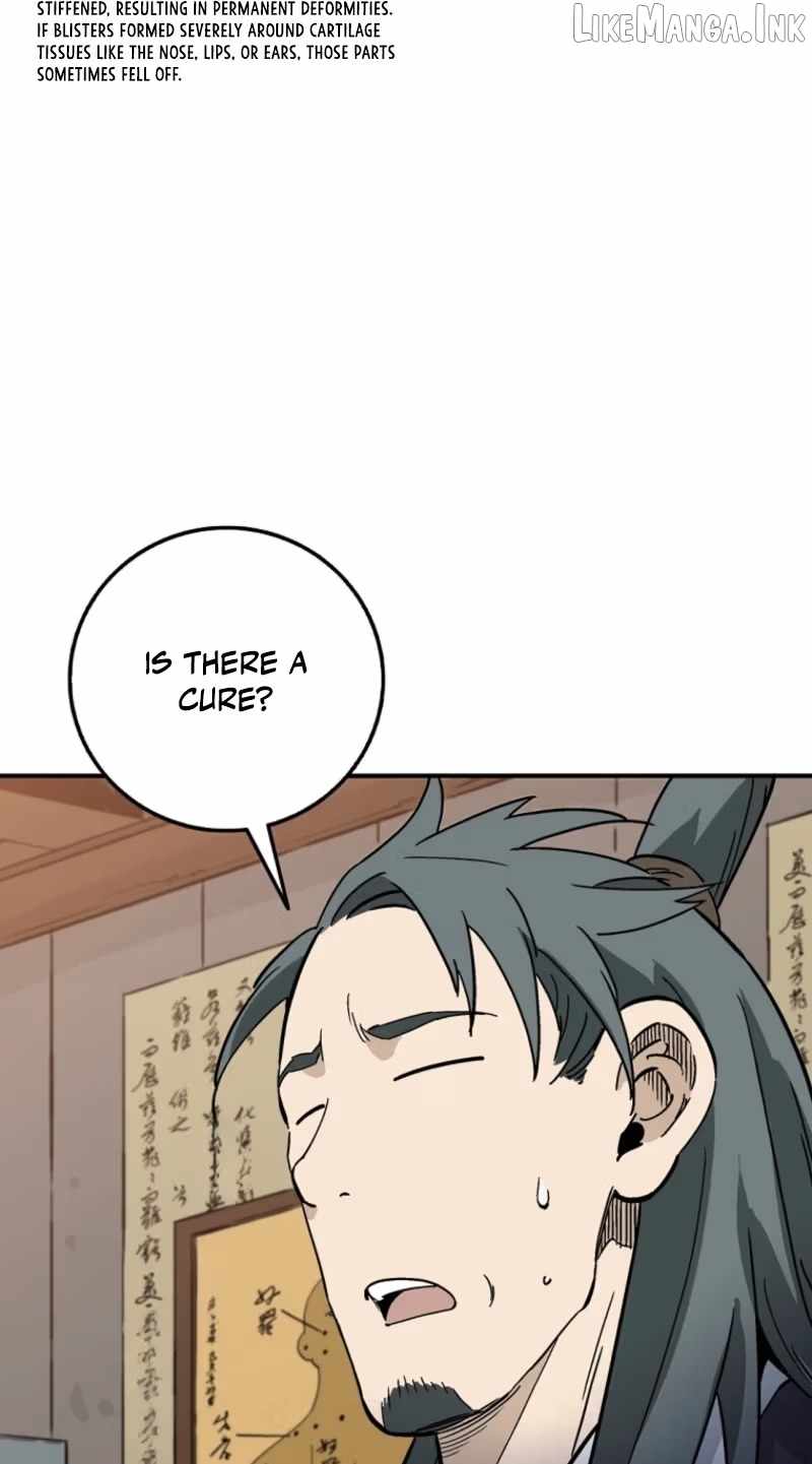 18+ I Reincarnated as a Legendary Surgeon Chapter 216 page 15