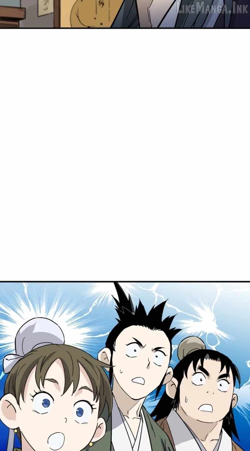 18+ I Reincarnated as a Legendary Surgeon Chapter 216 page 16