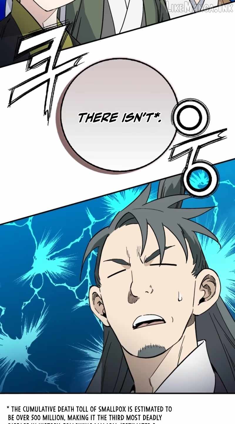 18+ I Reincarnated as a Legendary Surgeon Chapter 216 page 17
