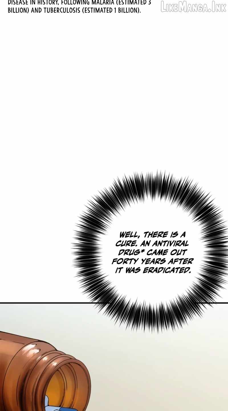 18+ I Reincarnated as a Legendary Surgeon Chapter 216 page 18
