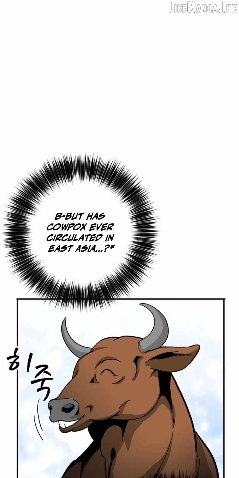 18+ I Reincarnated as a Legendary Surgeon Chapter 216 page 21