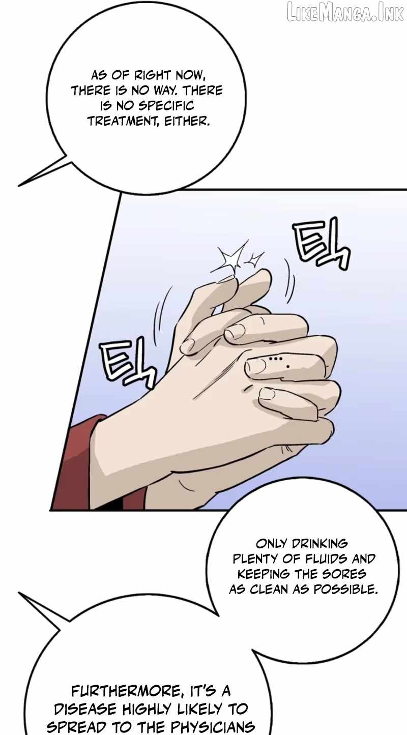 18+ I Reincarnated as a Legendary Surgeon Chapter 216 page 28