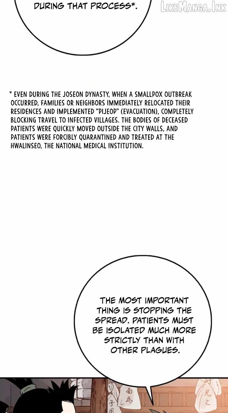 18+ I Reincarnated as a Legendary Surgeon Chapter 216 page 29