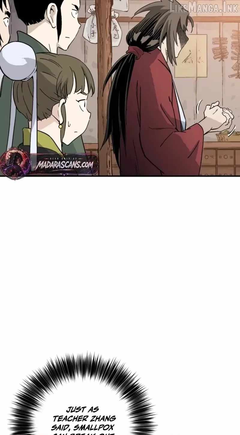 18+ I Reincarnated as a Legendary Surgeon Chapter 216 page 30
