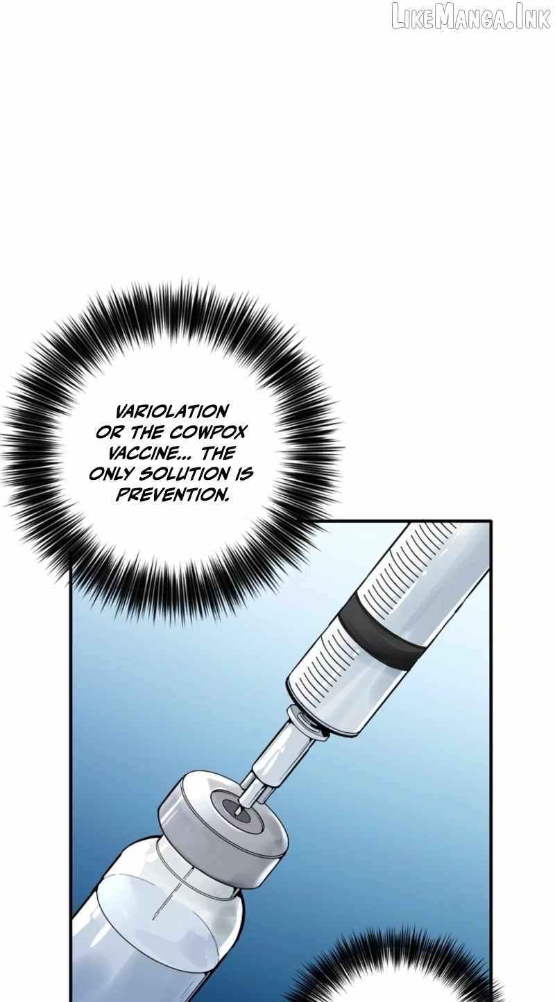 18+ I Reincarnated as a Legendary Surgeon Chapter 216 page 32