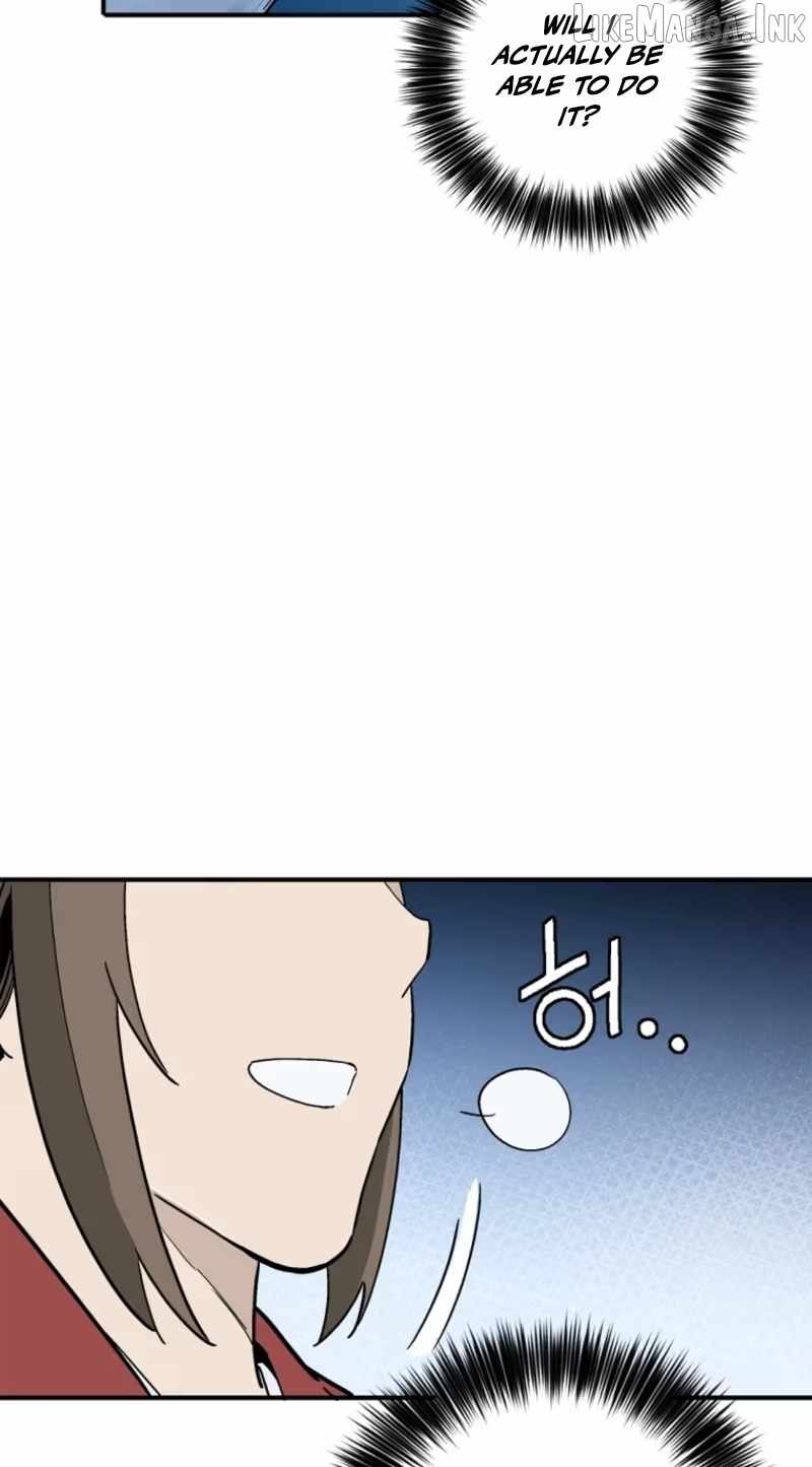 18+ I Reincarnated as a Legendary Surgeon Chapter 216 page 33