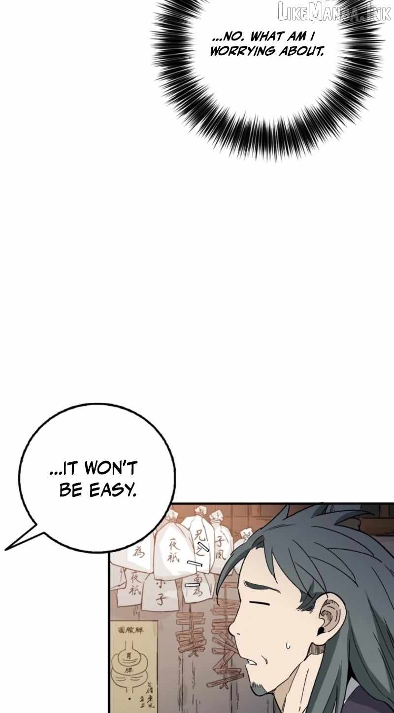 18+ I Reincarnated as a Legendary Surgeon Chapter 216 page 34