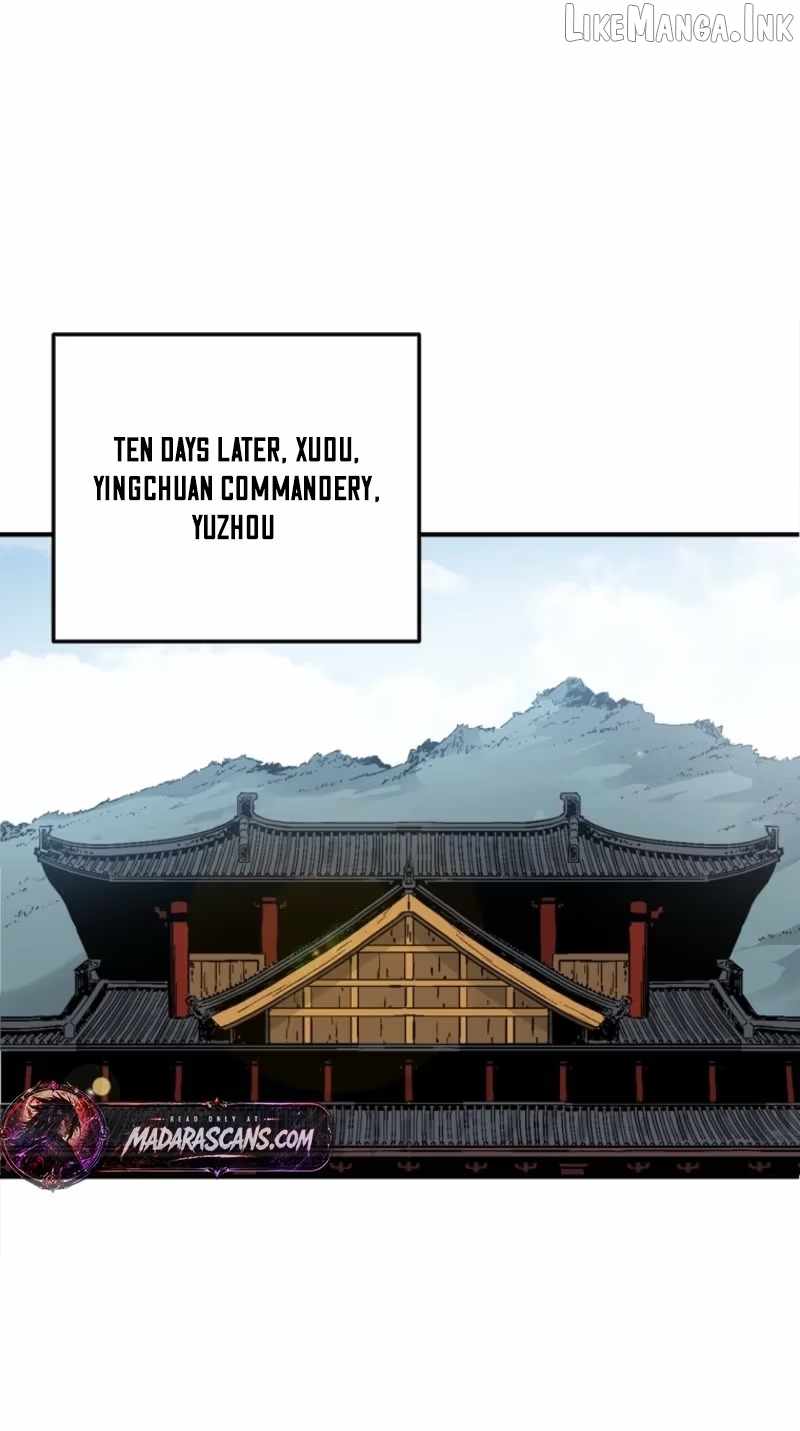 18+ I Reincarnated as a Legendary Surgeon Chapter 216 page 38