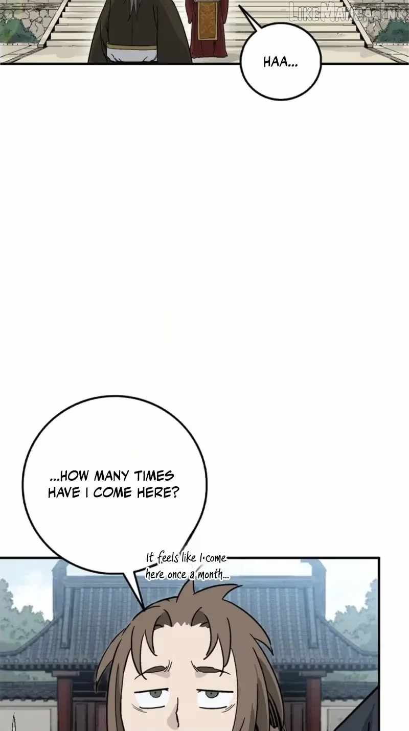 18+ I Reincarnated as a Legendary Surgeon Chapter 216 page 40