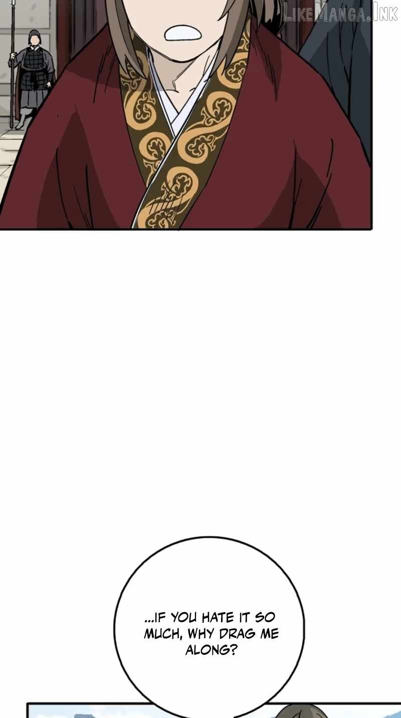 18+ I Reincarnated as a Legendary Surgeon Chapter 216 page 41