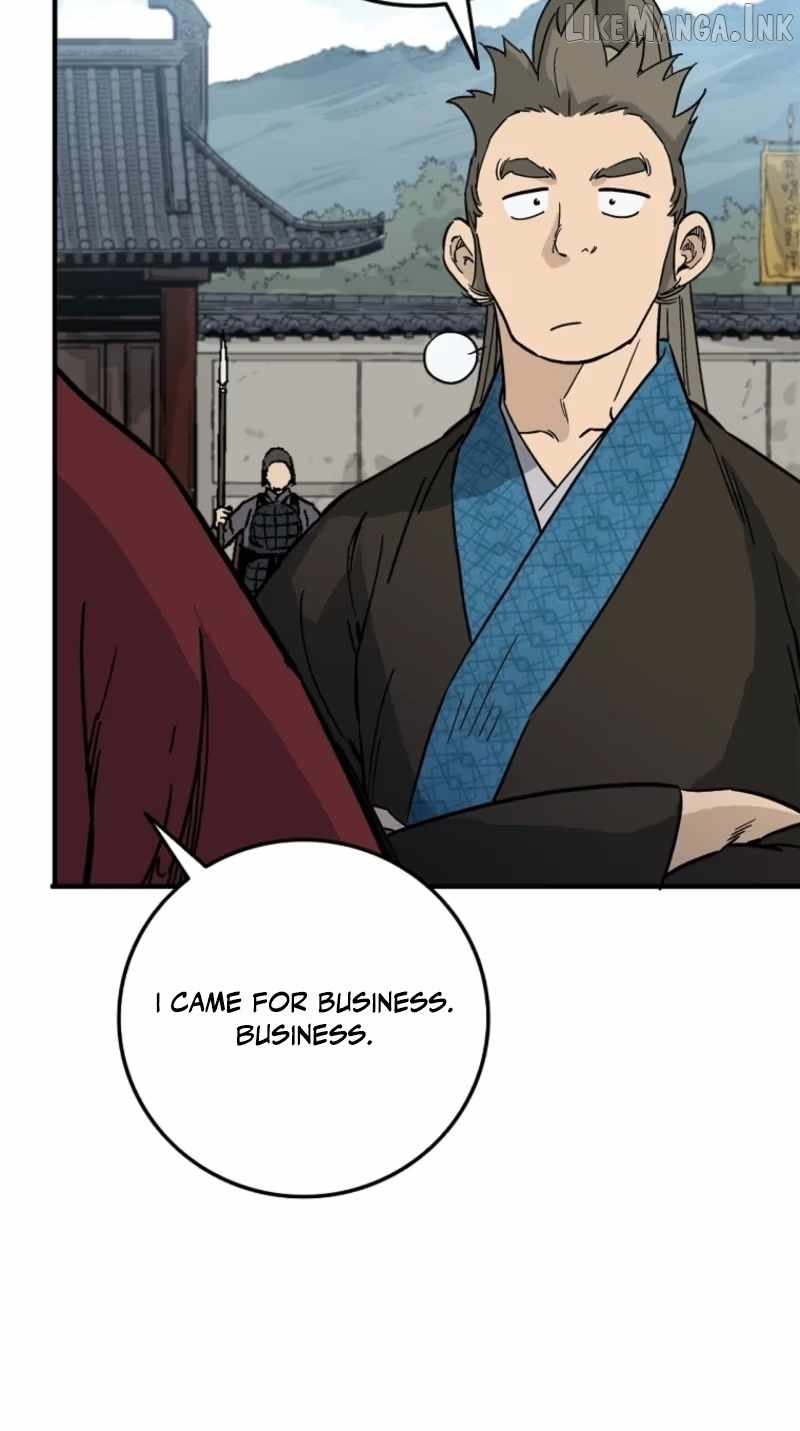 18+ I Reincarnated as a Legendary Surgeon Chapter 216 page 42