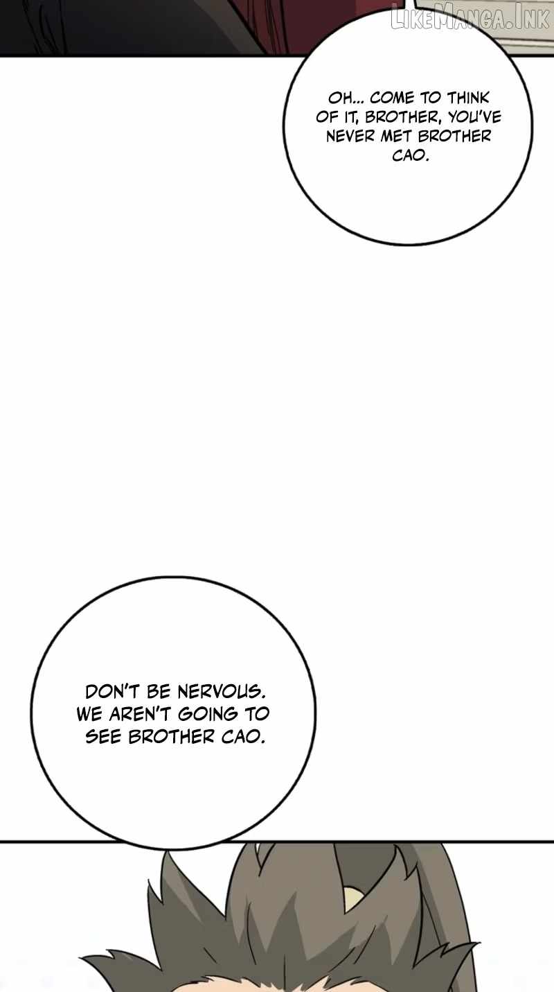18+ I Reincarnated as a Legendary Surgeon Chapter 216 page 44