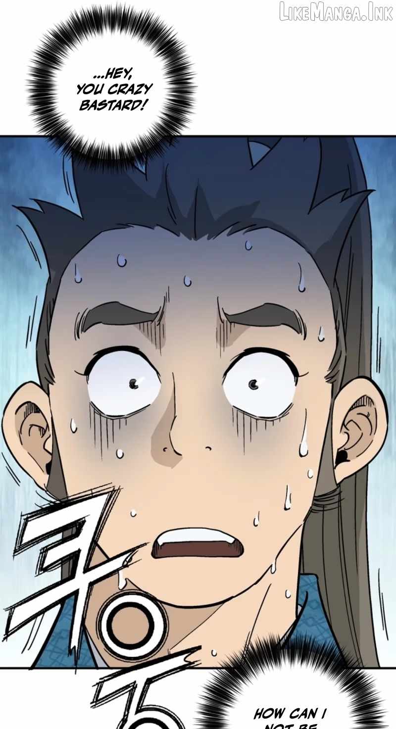 18+ I Reincarnated as a Legendary Surgeon Chapter 216 page 46