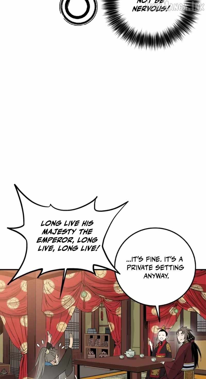 18+ I Reincarnated as a Legendary Surgeon Chapter 216 page 47