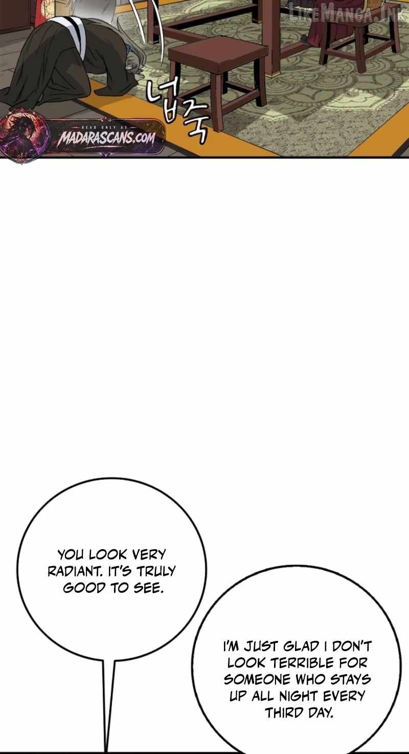 18+ I Reincarnated as a Legendary Surgeon Chapter 216 page 48