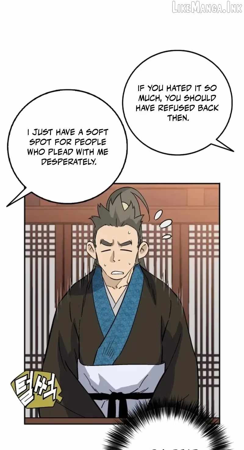 18+ I Reincarnated as a Legendary Surgeon Chapter 216 page 50