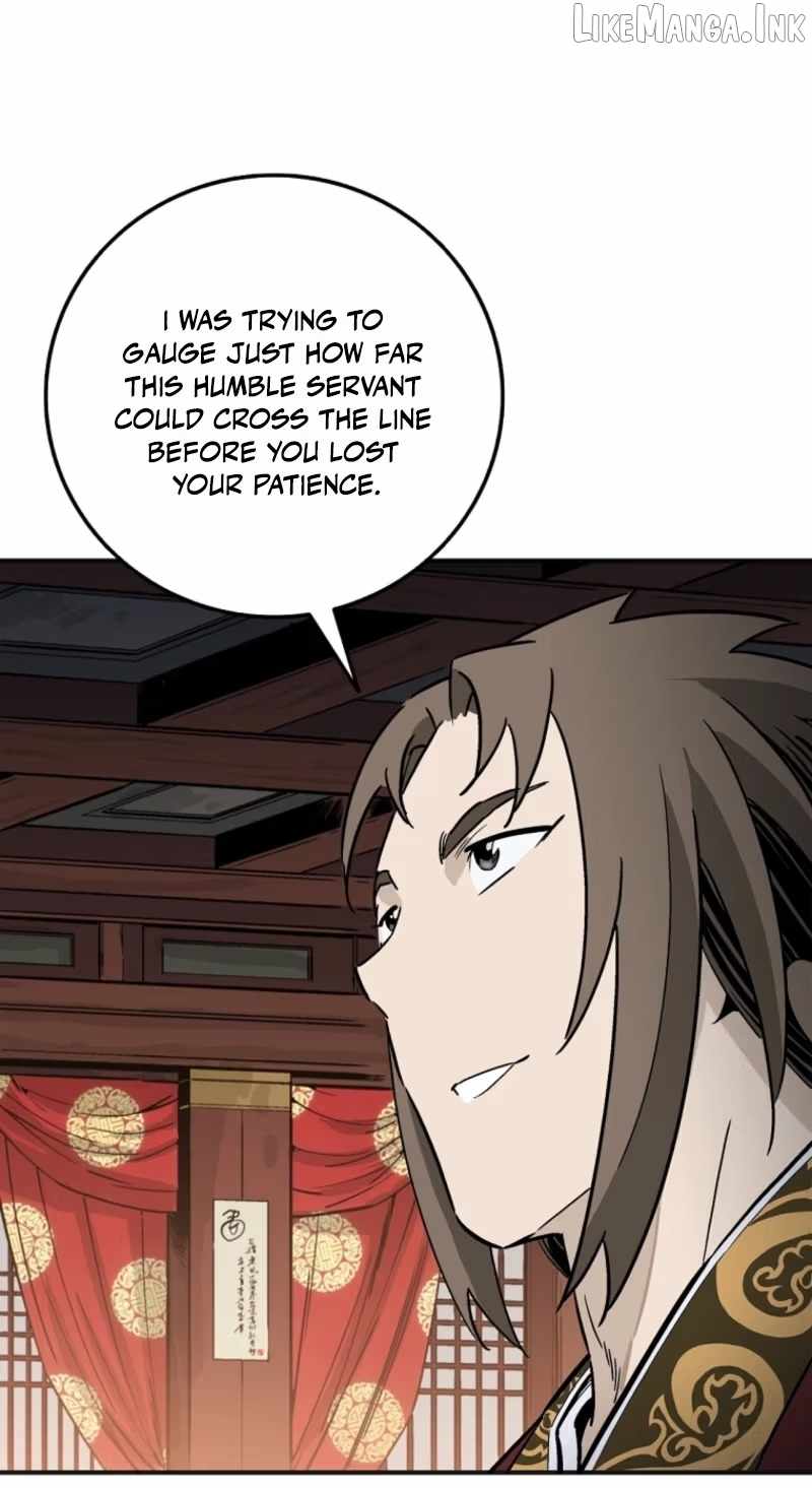 18+ I Reincarnated as a Legendary Surgeon Chapter 216 page 54