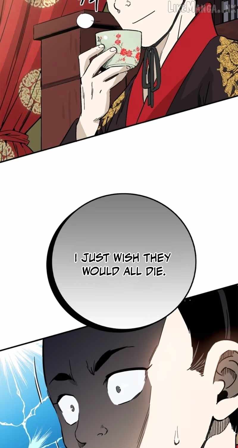 18+ I Reincarnated as a Legendary Surgeon Chapter 216 page 57