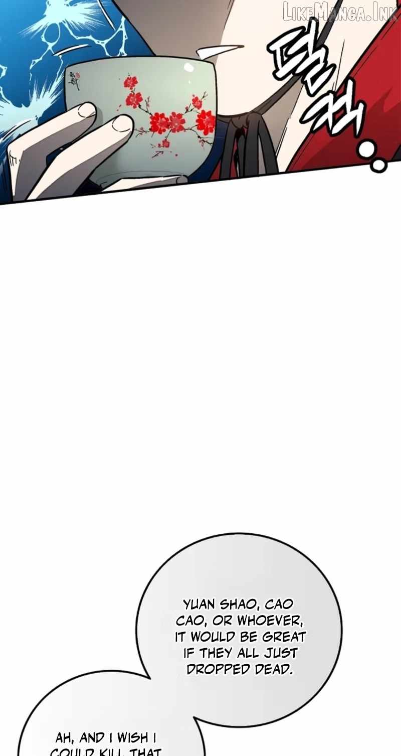 18+ I Reincarnated as a Legendary Surgeon Chapter 216 page 58
