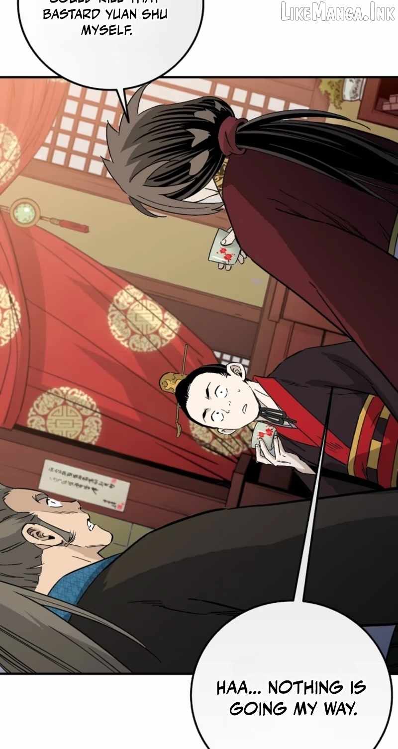 18+ I Reincarnated as a Legendary Surgeon Chapter 216 page 59