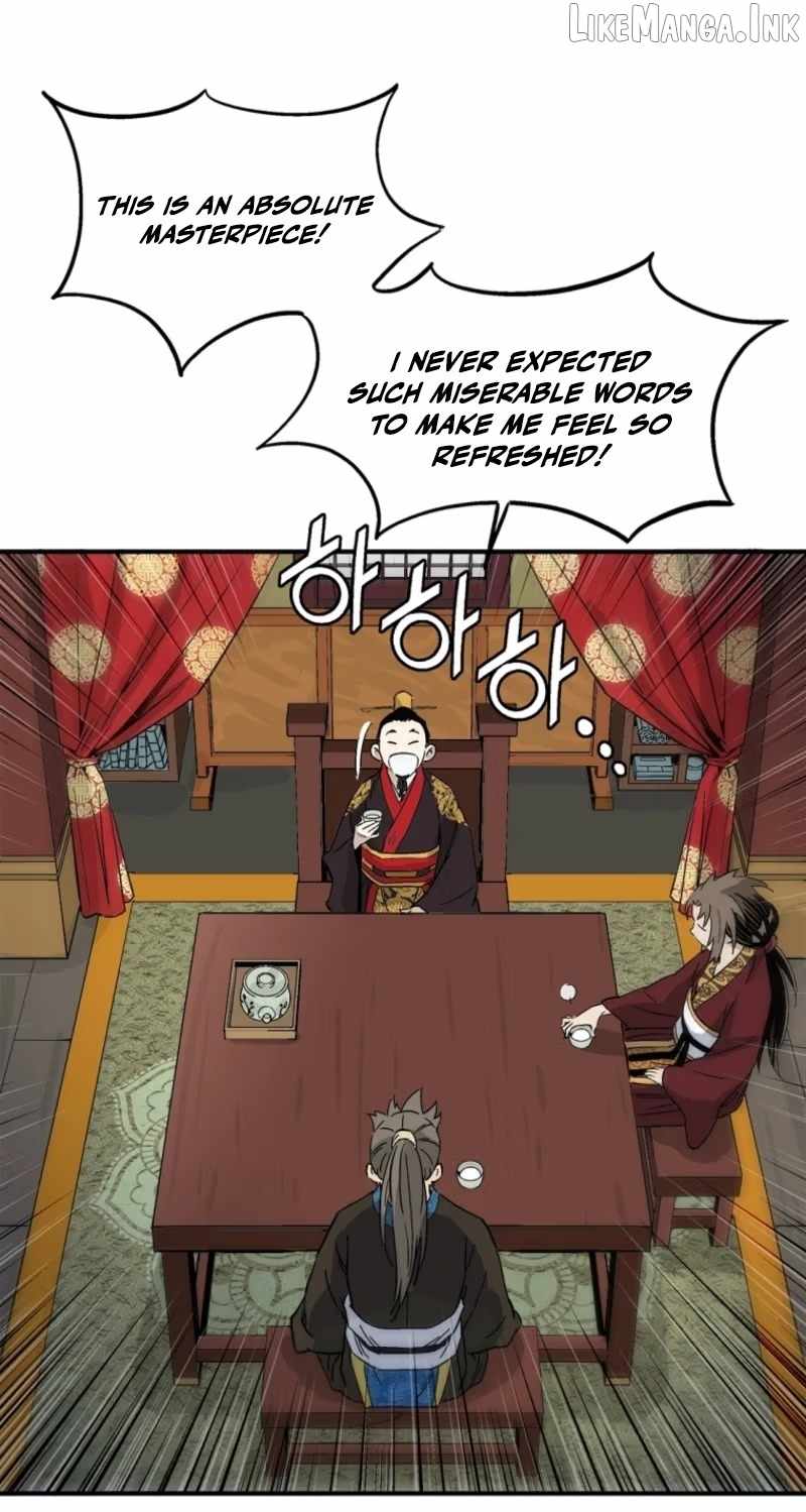 18+ I Reincarnated as a Legendary Surgeon Chapter 216 page 63